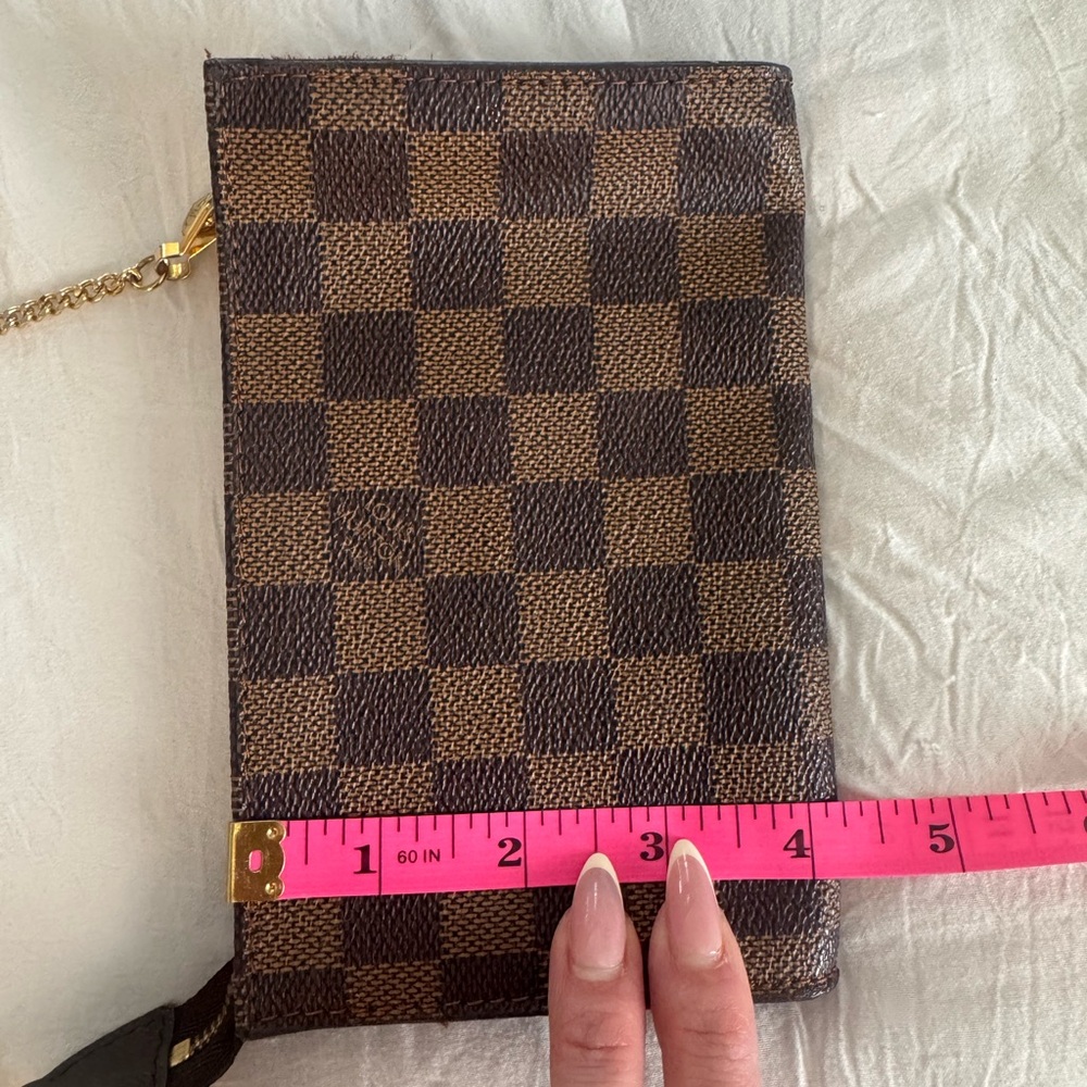 Louis Vuitton Demier Mini Pochette - Picture 10 of 13